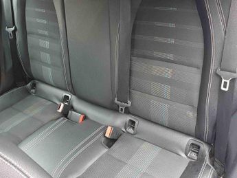 Mercedes-Benz CLA Class CLA 220d Sport 4dr Tip Auto