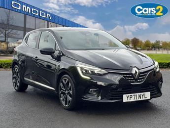 Renault Clio 1.0 TCe 90 S Edition 5dr