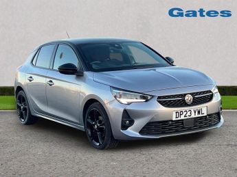 Vauxhall Corsa 5Dr GS 1.2