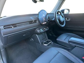 MINI Cooper 3Dr Classic C 1.5 Auto