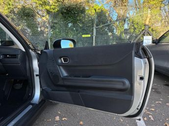 MINI Cooper 3Dr Classic C 1.5 Auto