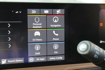 Honda Honda E 113kW Advance 36kWh 5dr Auto