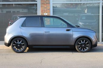 Honda Honda E 113kW Advance 36kWh 5dr Auto