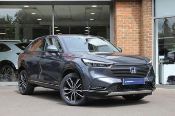 Honda HR-V 1.5 eHEV Advance 5dr CVT
