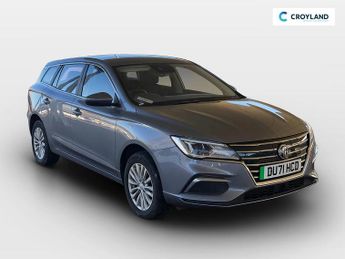 MG MG5 115kW Excite EV 61kWh 5dr Auto