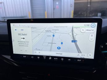 Ford Focus Estate ST-Line 1.0 MHEV 155PS Auto