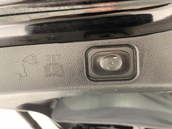 Ford Galaxy 2.0 EcoBlue (150PS) 8 spd Automatic Titanium 5dr**7 seater**Lux 