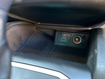 Ford Focus 5Dr ST-Line 1.0 MHEV 155PS Auto