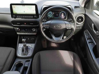 Hyundai Kona 1.6 GDi Hybrid Premium 5dr DCT