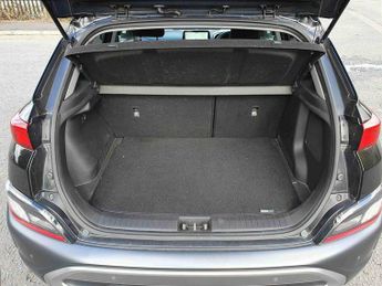 Hyundai Kona 1.6 GDi Hybrid Premium 5dr DCT