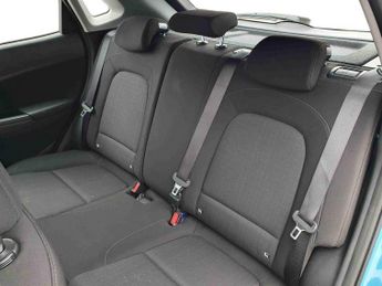 Hyundai Kona 1.6 GDi Hybrid SE Connect 5dr DCT