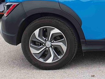 Hyundai Kona 1.6 GDi Hybrid SE Connect 5dr DCT