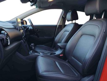 Hyundai Kona 1.6 GDi Hybrid Premium SE 5dr DCT