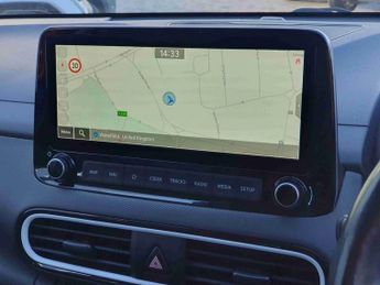 Hyundai Kona 1.6 GDi Hybrid Premium SE 5dr DCT