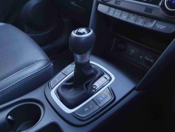 Hyundai Kona 1.6 GDi Hybrid Premium SE 5dr DCT