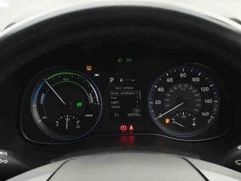 Hyundai Kona 1.6 GDi Hybrid Premium 5dr DCT