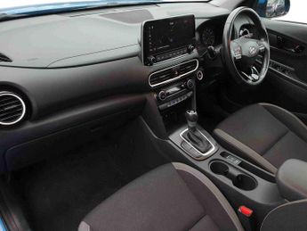 Hyundai Kona 1.6 GDi Hybrid Premium 5dr DCT