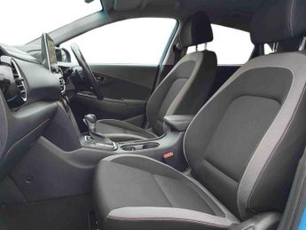 Hyundai Kona 1.6 GDi Hybrid Premium 5dr DCT
