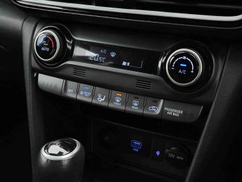 Hyundai Kona 1.6 GDi Hybrid Premium 5dr DCT
