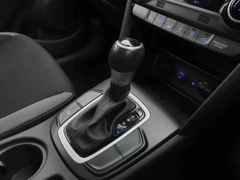 Hyundai Kona 1.6 GDi Hybrid Premium 5dr DCT