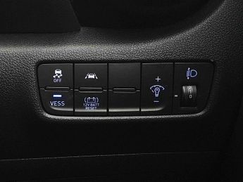 Hyundai Kona 1.6 GDi Hybrid Premium 5dr DCT