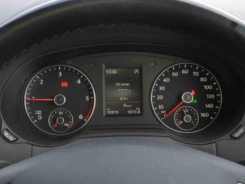 SEAT Alhambra 2.0 TDI CR Xcellence [150] 5dr DSG