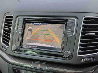 SEAT Alhambra 2.0 TDI CR Xcellence [150] 5dr DSG