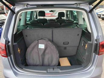 SEAT Alhambra 2.0 TDI CR Xcellence [150] 5dr DSG