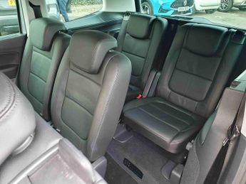 SEAT Alhambra 2.0 TDI CR Xcellence [150] 5dr DSG