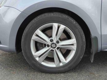 SEAT Alhambra 2.0 TDI CR Xcellence [150] 5dr DSG