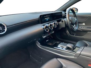 Mercedes-Benz A Class A180d Sport Executive 5dr Auto