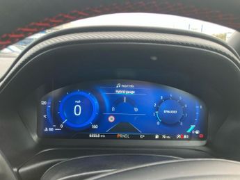 Ford Puma 1.0 EcoBoost Hybrid mHEV ST-Line X 5dr DCT