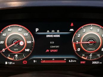 Hyundai Bayon 1.0 TGDi 48V MHEV SE Connect 5dr DCT