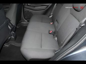 Honda HR-V 1.5 eHEV Elegance 5dr CVT