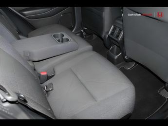 Honda HR-V 1.5 eHEV Elegance 5dr CVT