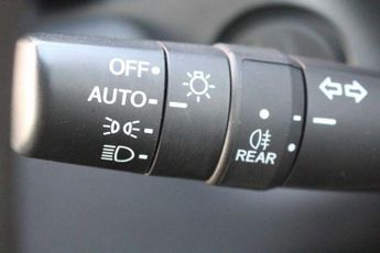 Honda HR-V 1.5 eHEV Elegance 5dr CVT