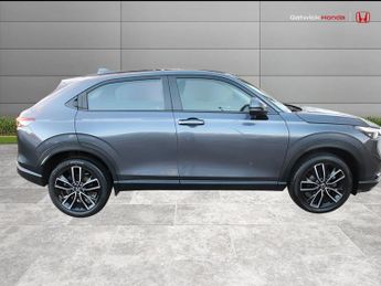 Honda HR-V 1.5 eHEV Elegance 5dr CVT