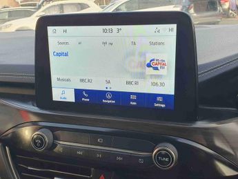 Ford Kuga 2.5 PHEV Vignale 5dr CVT