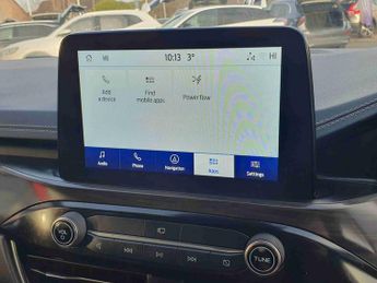 Ford Kuga 2.5 PHEV Vignale 5dr CVT