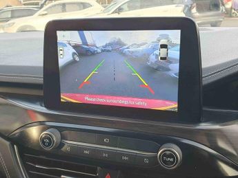 Ford Kuga 2.5 PHEV Vignale 5dr CVT