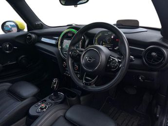 MINI HATCHBACK 135kW Cooper S Level 3 33kWh 3dr Auto