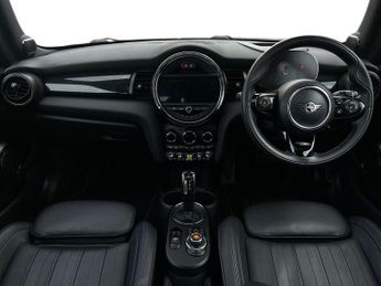 MINI HATCHBACK 135kW Cooper S Level 3 33kWh 3dr Auto