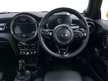 MINI HATCHBACK 135kW Cooper S Level 3 33kWh 3dr Auto