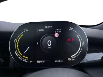 MINI HATCHBACK 135kW Cooper S Level 3 33kWh 3dr Auto