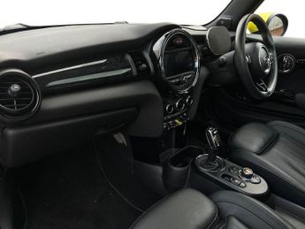 MINI HATCHBACK 135kW Cooper S Level 3 33kWh 3dr Auto