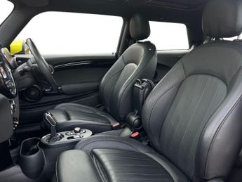 MINI HATCHBACK 135kW Cooper S Level 3 33kWh 3dr Auto