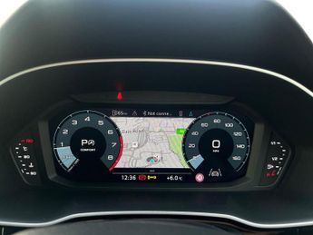 Audi Q3 35 TFSI Black Edition 5dr S Tronic