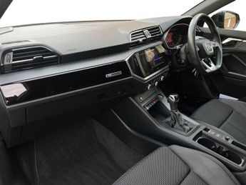 Audi Q3 35 TFSI Black Edition 5dr S Tronic