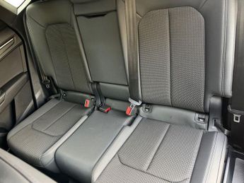 Audi Q3 35 TFSI Black Edition 5dr S Tronic
