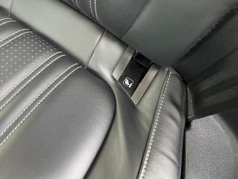 Ford Focus Vignale Focus 5Dr Vignale 1.0 125PS Auto